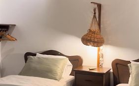 Hotel Boutique Quinta Tibigaro